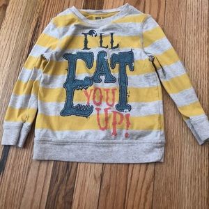 Where The Wild Things Are Tee